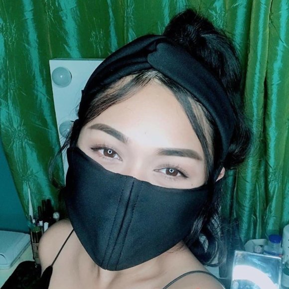 Accessories - Face Mask